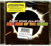 Easy Star All-Stars Dub Side Of The Moon Dub CD Reggae Easy Star Records