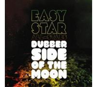 Dubber Side Of The Moon - Easy Star All-Stars (Audio cd)