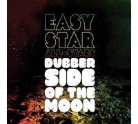 Easy Star All-Stars Dubber Side of the Moon (Vinyl LP) 12" Album