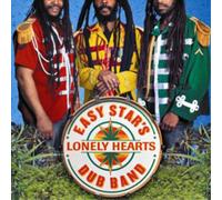 Easy Star All-Stars Easy Star's Lonely Hearts Dub Band (CD) Album