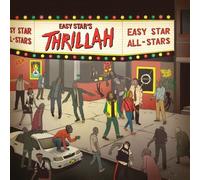 Easy Star All-Stars - Easy Star's Thrillah by Easy Star All-Stars (2012) Audio CD