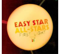 Easy Star All-Stars First Light (CD) Album