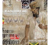 Easy Star All-Stars Radiodread (CD) Special Album