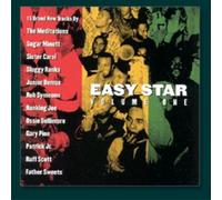 Easy Star Volume 1 (CD) Album