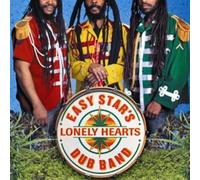 Easy Star's Lonely Hearts Dub Band - Easy Star All Stars (Vinile)
