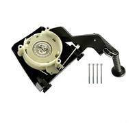 Easy Start Rewind Starter 4283 190 4023 - Set di 5 pezzi di ricambio per BR800 C-E per soffiatori Magnum e BR800C, robusto avviatore a corda, compatibile con dispositivi esterni Power Equipment