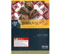Easy Start Rumänisch. Für Windows Vista/XP/2000