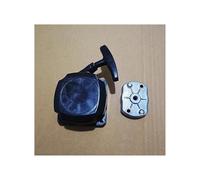 Easy Starter With One Piece Of Two Pawl Pulley Fit For 33cc 36cc 43cc 52cc Trimmer(Starter and cup)