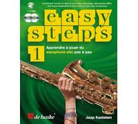 Easy Steps 1 [F]