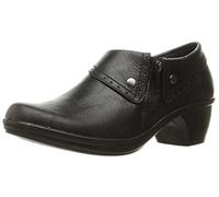 Easy Street Darcy, Racchette da Cavallo Donna, Black Gore, 42 EU