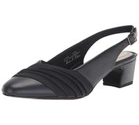 Easy Street Pompa Bates Donna, Navy, 40 EU