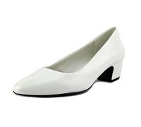 Easy Street Prim, Vestito Pompa Donna, Bianco, 40 EU