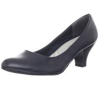 Easy Street Scarpe da Donna Fabulous, Blu Navy, 43 EU Larga
