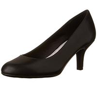 Easy Street Scarpe da Donna Passion, Nero, 38.5 EU