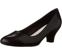 Easy Street Women's Fabulous, Abito Scarpe Donna, Nero, 37 EU Stretta
