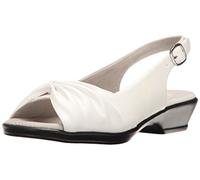 Easy Street Women's Fantasia Heeled Sandal