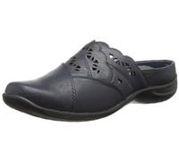 Easy Street Women's Forever Mule,New Navy,7 N US