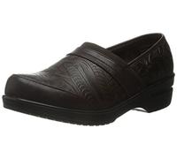 Easy Street Women's Origin, Tool/Brown/Gore, 9.5 W US