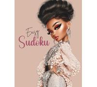 Easy Sudoku: Relax • Focus • Unwind