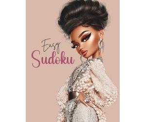 Easy Sudoku: Relax • Focus • Unwind