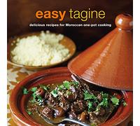 Ghillie Basan Easy Tagine (Tascabile)