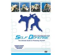 Easy Techniques for Self Defense