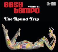 Various Artists Easy Tempo, Vol. 11: The Round Trip (Vinyl LP) 12" Album