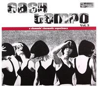 Easy Tempo - Vol. 5-Easy Tempo