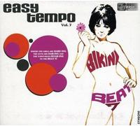 Easy Tempo - Vol. 7-Easy Tempo