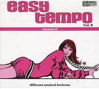Easy Tempo - Vol. 8-Easy Tempo