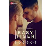 Easy Tiger (DVD) Evgenia Brendes Giada Castioni Mickaël Pelissier Benjamin Ramon