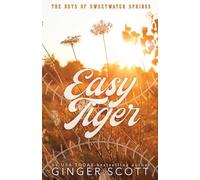 Easy Tiger - Special Edition