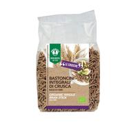 Easy To Go - Bastoncini di Crusca di Grano, 250 grammi