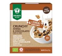 Etg EASY TO GO BIO CRUNCHY AVENA E CIOCCOLATO 375 G