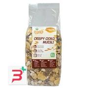 Probios Easy To Go Crispy Cioko Muesli Senza Glutine 300 grammi