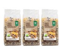 Easy To Go Crispy Cioko Muesli 300 G 3x300 g