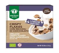 Easy To Go - Crispy Flakes Cioccolato, 300 grammi