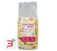 Probios Easy To Go – Crispy Fruit Muesli – Senza glutine – 325 g