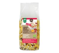 Easy to go crispy fruit muesli 325 g