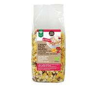 Easy To Go EASY TO GO CRISPY FRUIT MUESLI 325 G