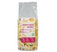 Easy To Go Crispy Fruit Muesli Biologico Senza Glutine 325 g