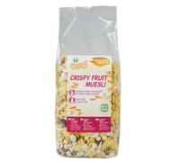 Easy To Go EASY TO GO CRISPY FRUIT MUESLI 325 G