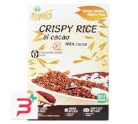 Easy To Go - Crispy Rice al Cacao, 375 grammi