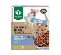 Easy To Go - Crispy Rice al Cacao, 375 grammi