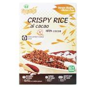 Easy To Go Crispy Rice Al Cacao 375 G