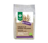 Easy To Go - Crusca di Avena, 250 grammi
