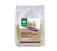 Easy To Go - Crusca di Avena, 500 grammi