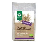 Easy To Go EASY TO GO CRUSCA DI AVENA 250 G