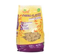 Easy To Go - Farro Flakes, 250 grammi
