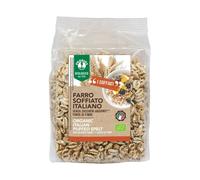 Easy To Go - Farro Soffiato, 100 grammi